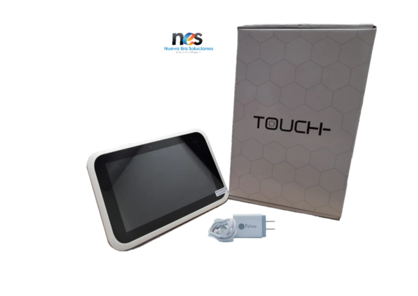 TABLET ATOM Z3735F - Imagen 2