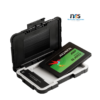 CAJA  EXTERNA ANTIGOLPES ADATA PARA DISCO DURO AED600U31-CBK - Imagen 2