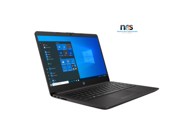 PORTATIL HP 245 G8 RYZEN 5-5500U 8GB