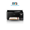 IMPRESORA EPSON MULTIFUNCIONAL ECOTANK L3210 - Imagen 2
